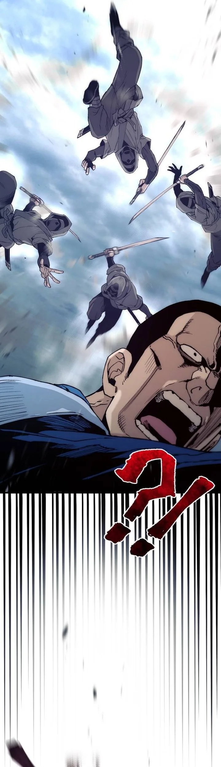 Heavenly Demon Cultivation Simulation Chapter 149 Gambar 16
