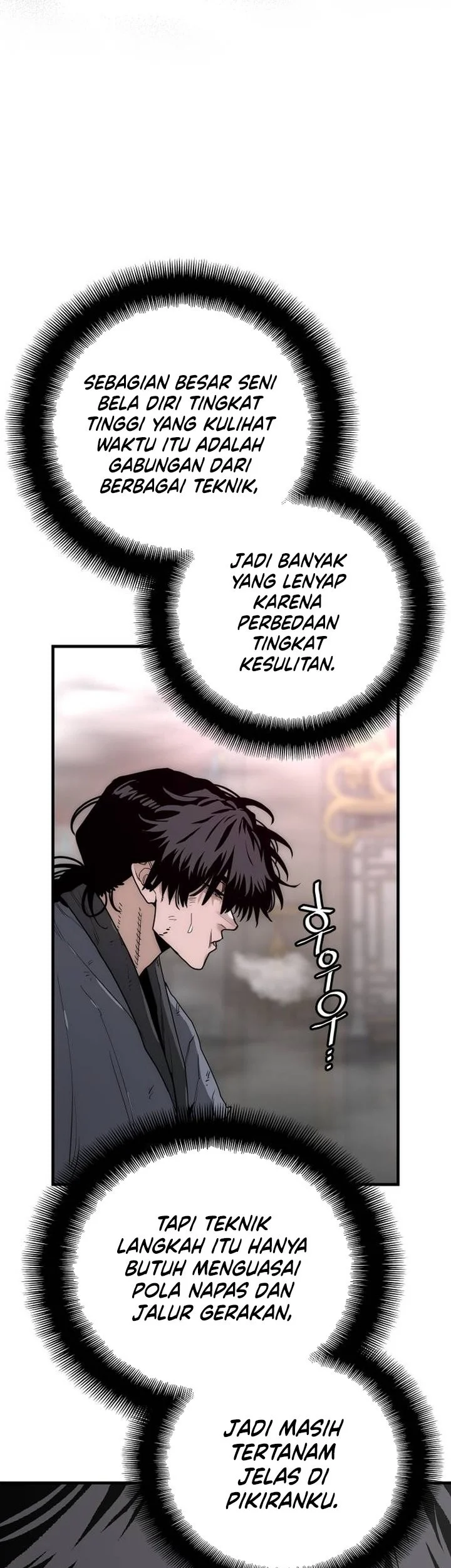 Heavenly Demon Cultivation Simulation Chapter 151 Gambar 18