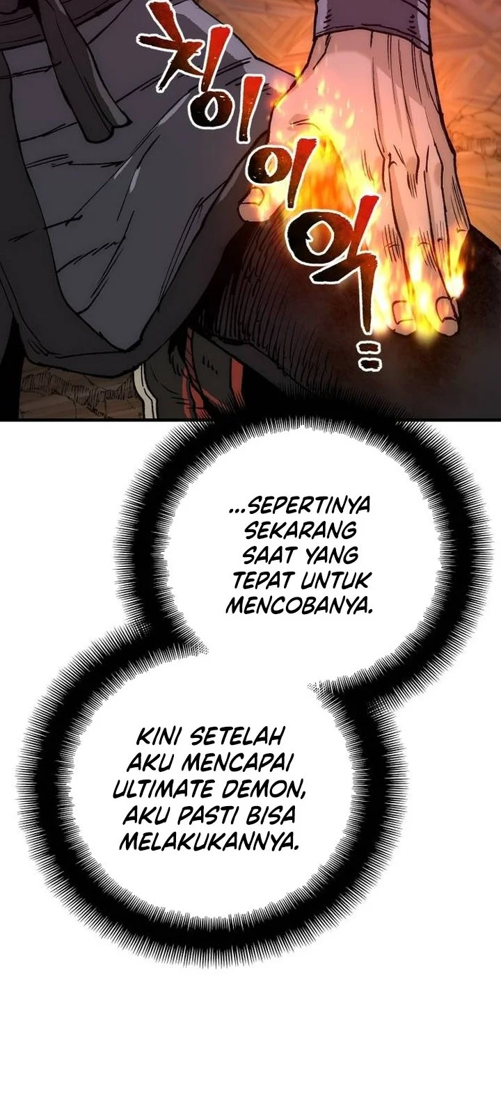 Heavenly Demon Cultivation Simulation Chapter 151 Gambar 15