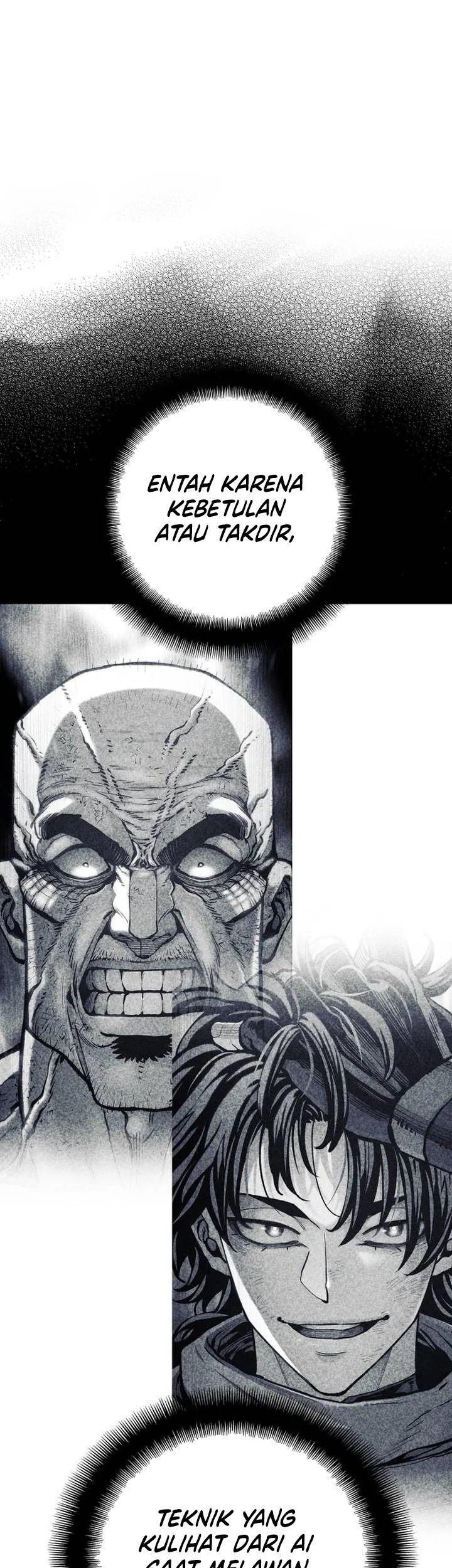 Heavenly Demon Cultivation Simulation Chapter 151 Gambar 16