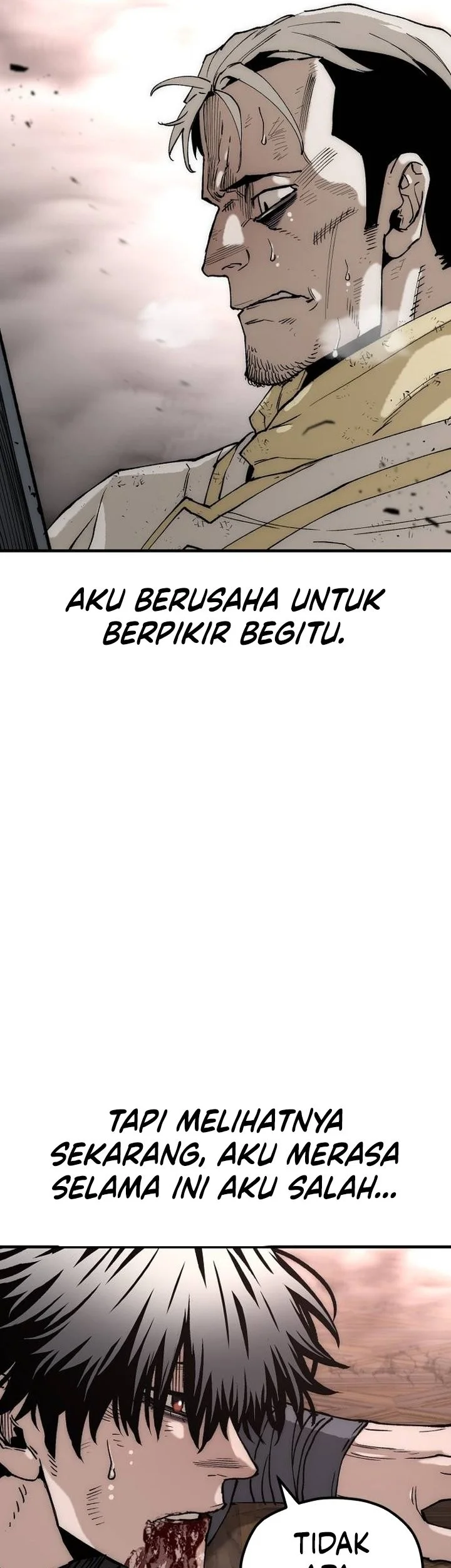 Heavenly Demon Cultivation Simulation Chapter 152 Gambar 17