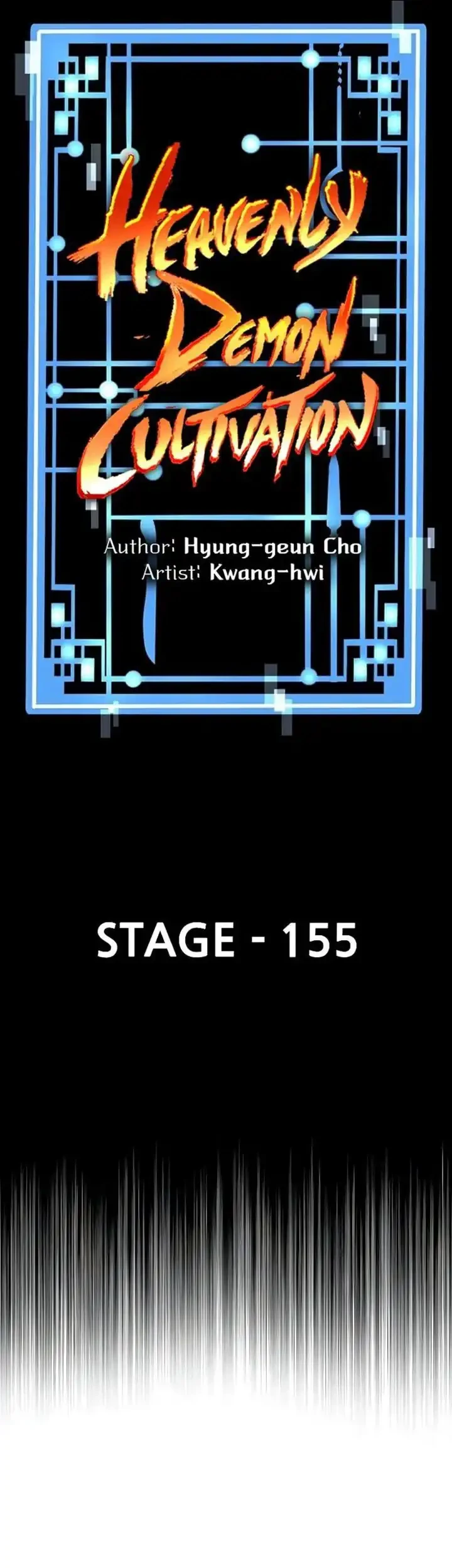 Heavenly Demon Cultivation Simulation Chapter 155 Gambar 18