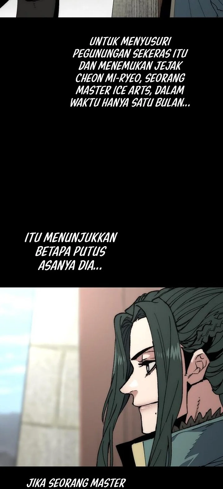 Heavenly Demon Cultivation Simulation Chapter 163 Gambar 18