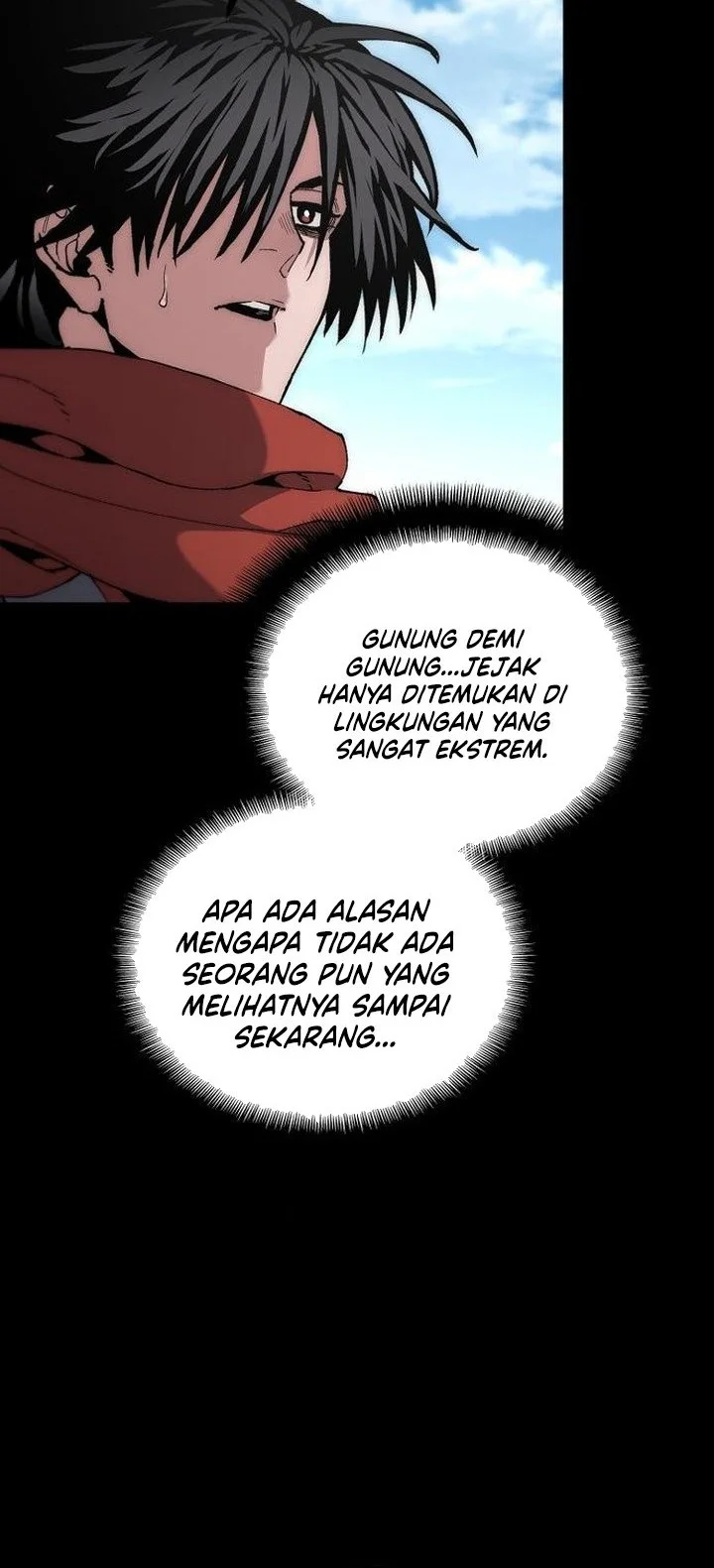 Heavenly Demon Cultivation Simulation Chapter 163 Gambar 16