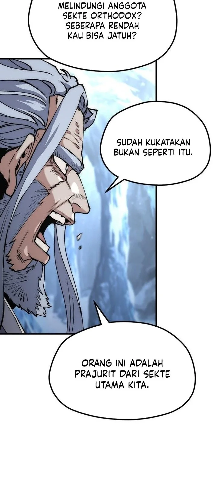 Heavenly Demon Cultivation Simulation Chapter 164 Gambar 18