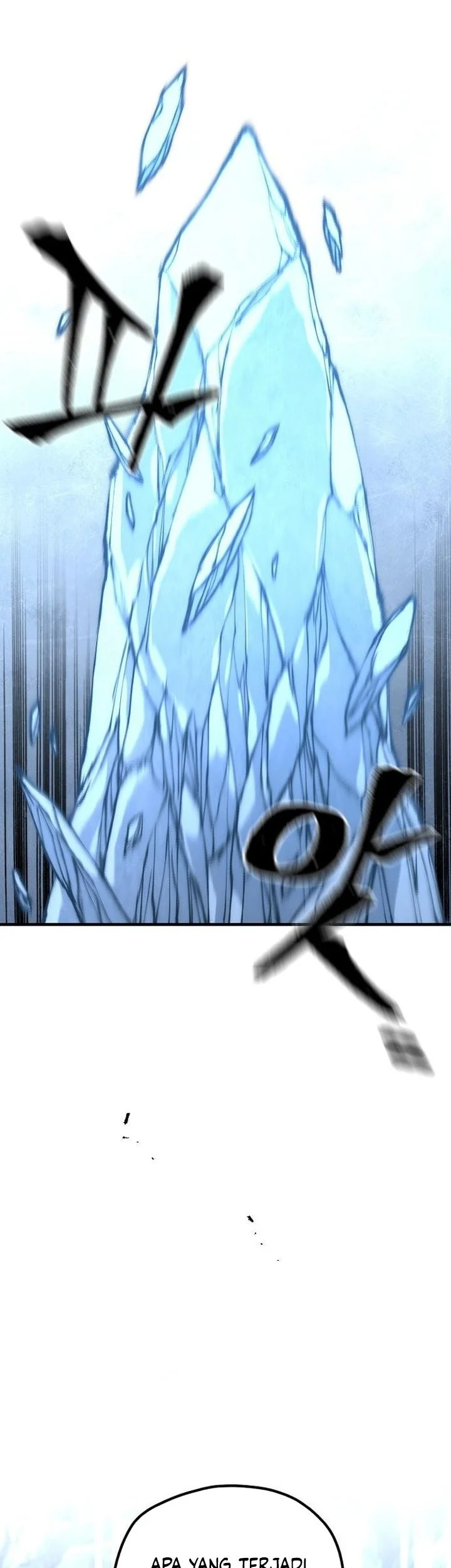 Heavenly Demon Cultivation Simulation Chapter 164 Gambar 15