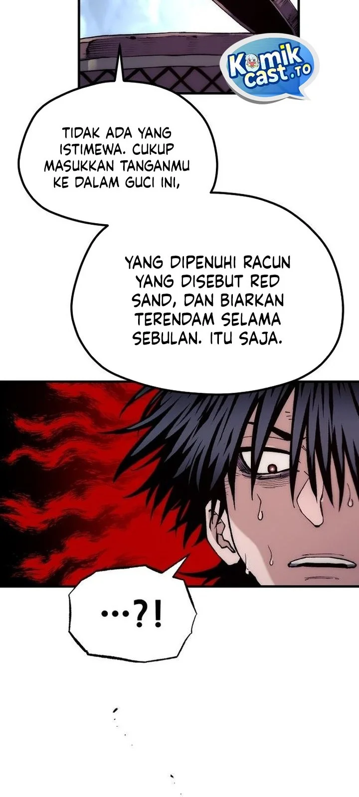 Heavenly Demon Cultivation Simulation Chapter 165 Gambar 15