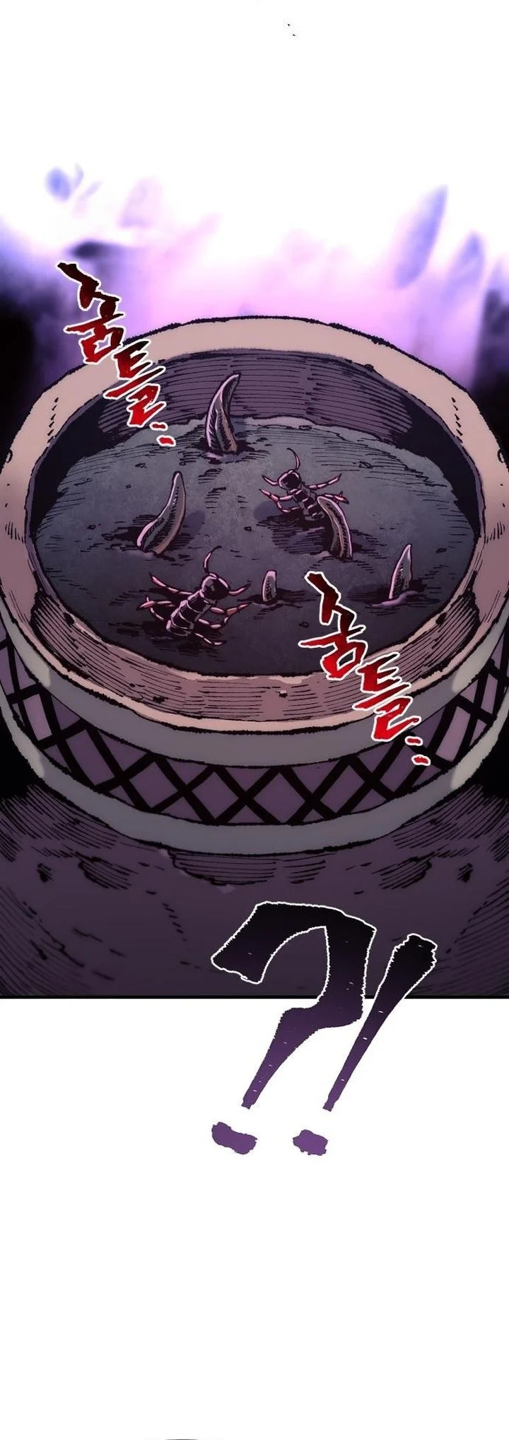 Heavenly Demon Cultivation Simulation Chapter 165 Gambar 16