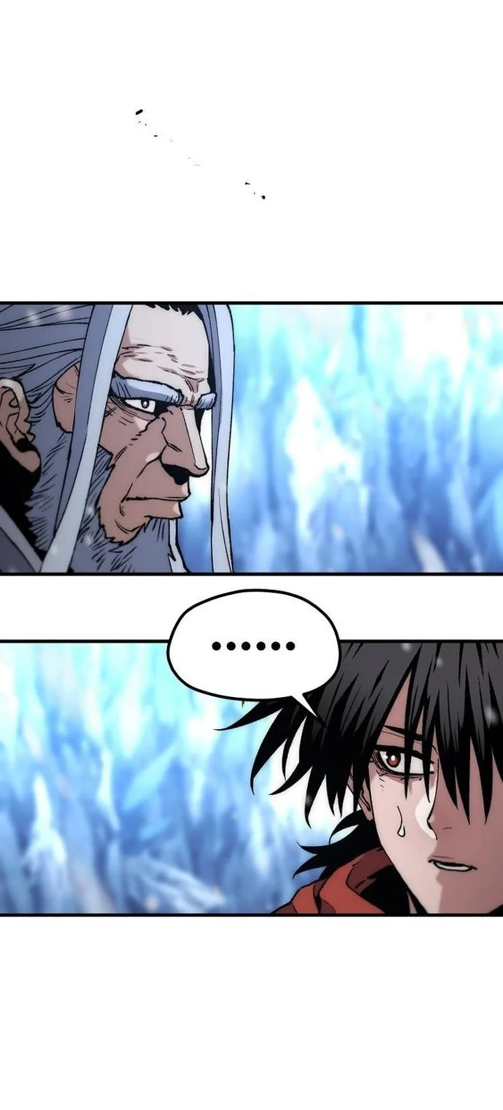 Heavenly Demon Cultivation Simulation Chapter 166 Gambar 18