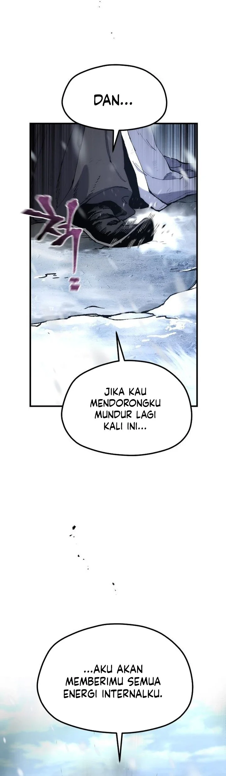 Heavenly Demon Cultivation Simulation Chapter 167 Gambar 20
