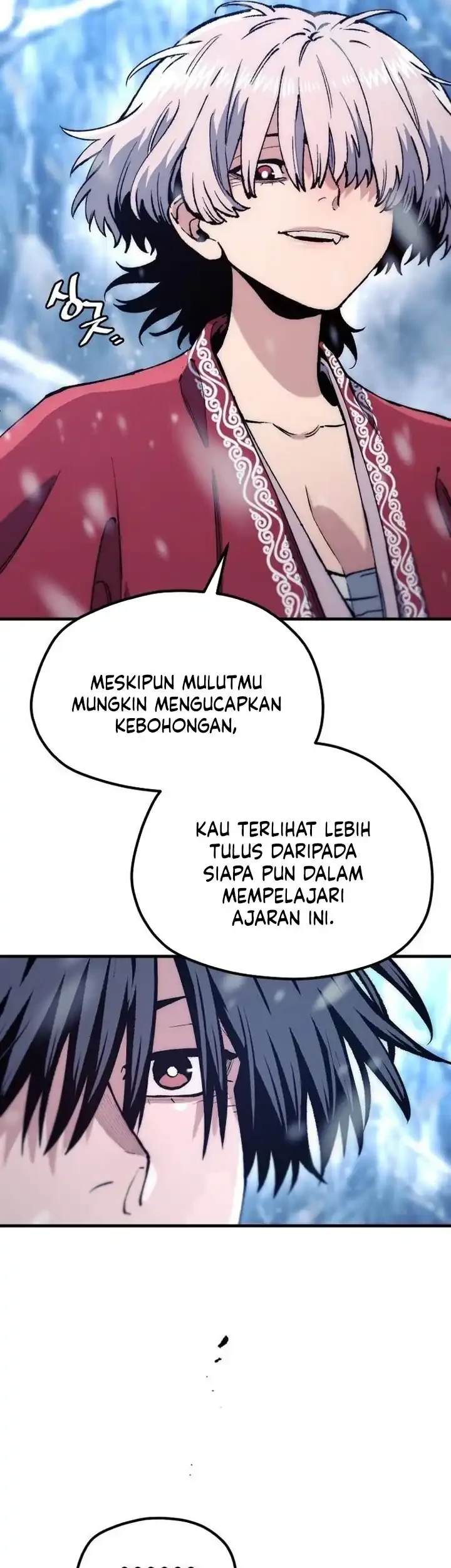 Heavenly Demon Cultivation Simulation Chapter 168 Gambar 18