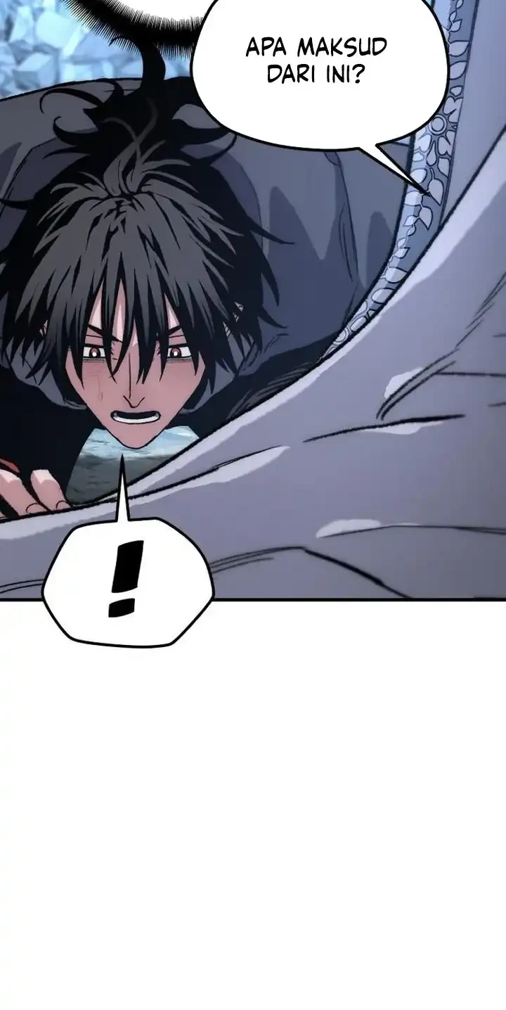 Heavenly Demon Cultivation Simulation Chapter 169 Gambar 17