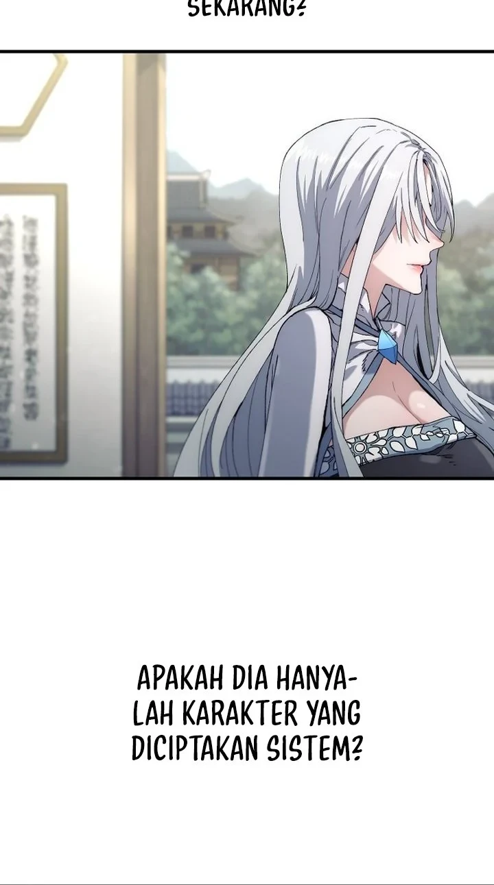 Heavenly Demon Cultivation Simulation Chapter 171 Gambar 15