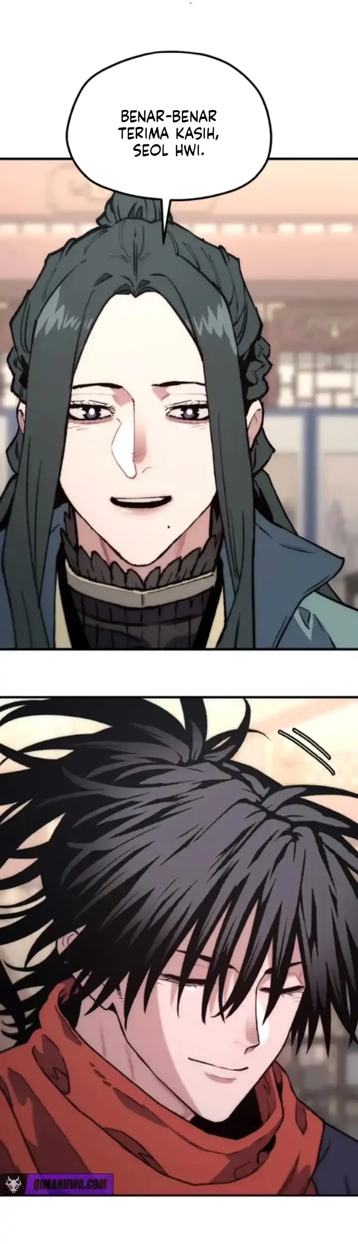 Heavenly Demon Cultivation Simulation Chapter 174 Gambar 17