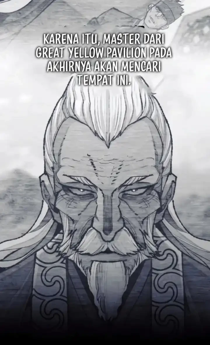 Heavenly Demon Cultivation Simulation Chapter 174 Gambar 14