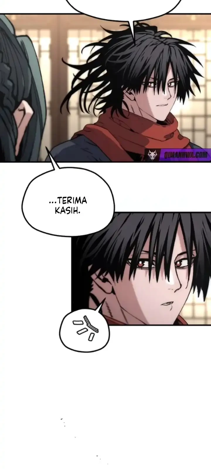 Heavenly Demon Cultivation Simulation Chapter 174 Gambar 16