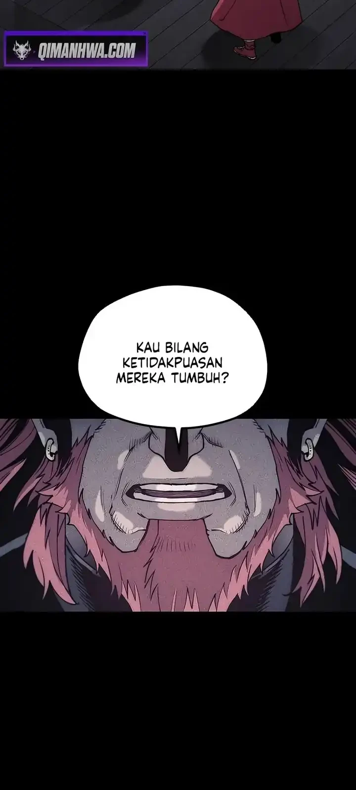 Heavenly Demon Cultivation Simulation Chapter 175 Gambar 15
