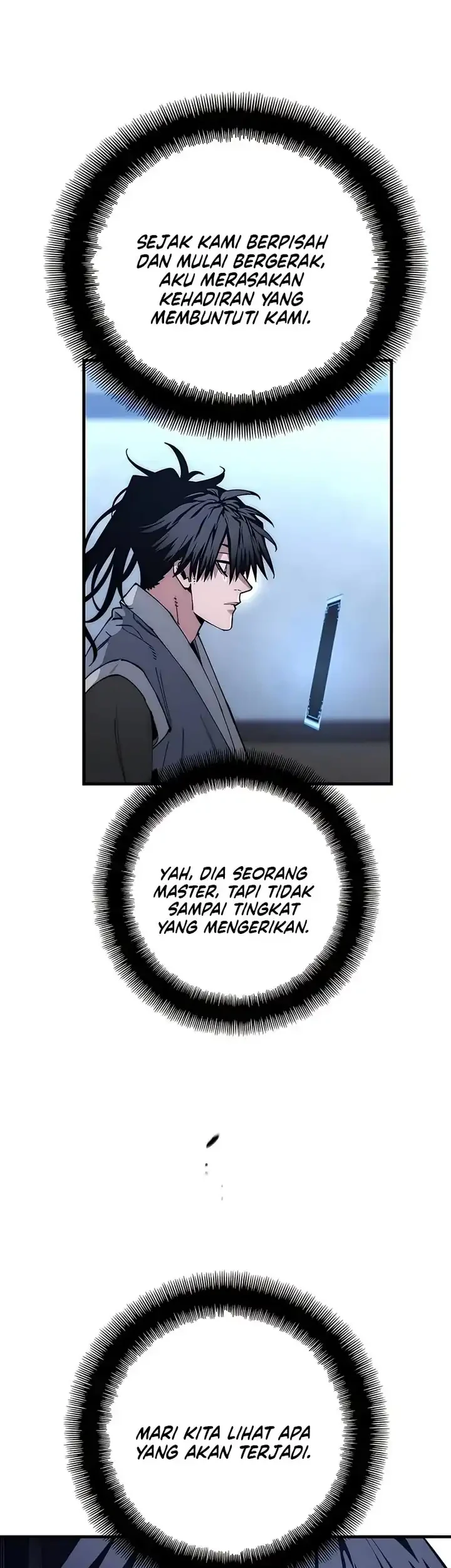 Heavenly Demon Cultivation Simulation Chapter 176 Gambar 14