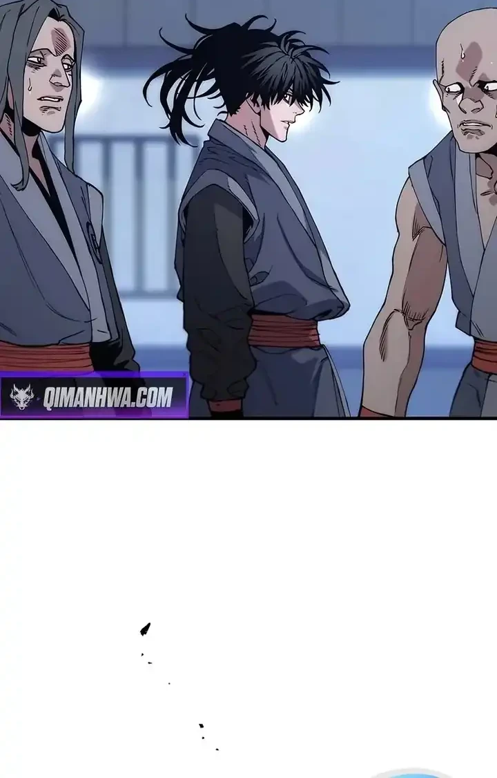 Heavenly Demon Cultivation Simulation Chapter 176 Gambar 17