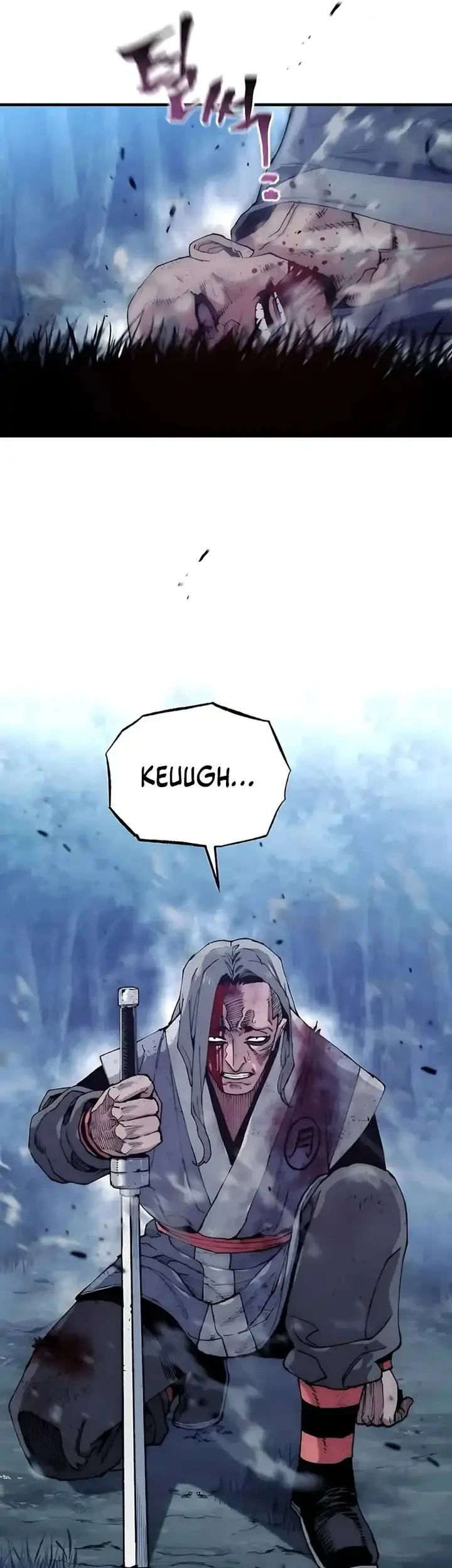 Heavenly Demon Cultivation Simulation Chapter 177 Gambar 17