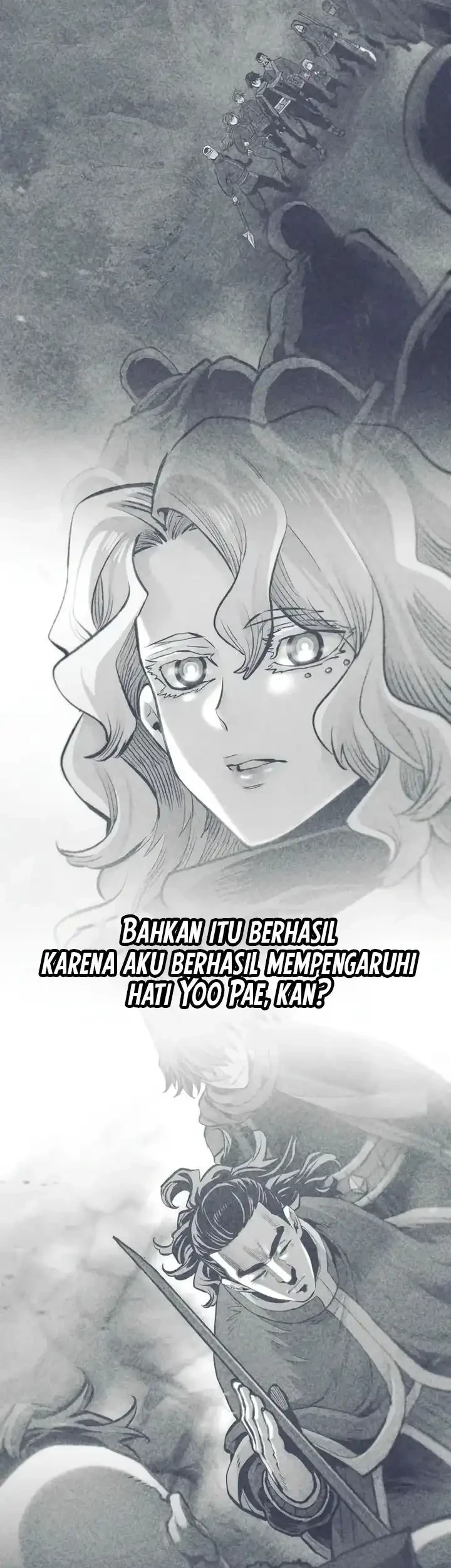 Heavenly Demon Cultivation Simulation Chapter 178 Gambar 16