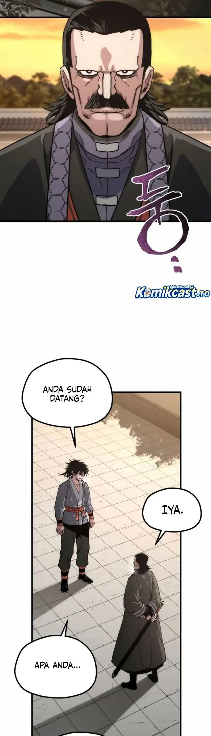 Heavenly Demon Cultivation Simulation Chapter 179 Gambar 16