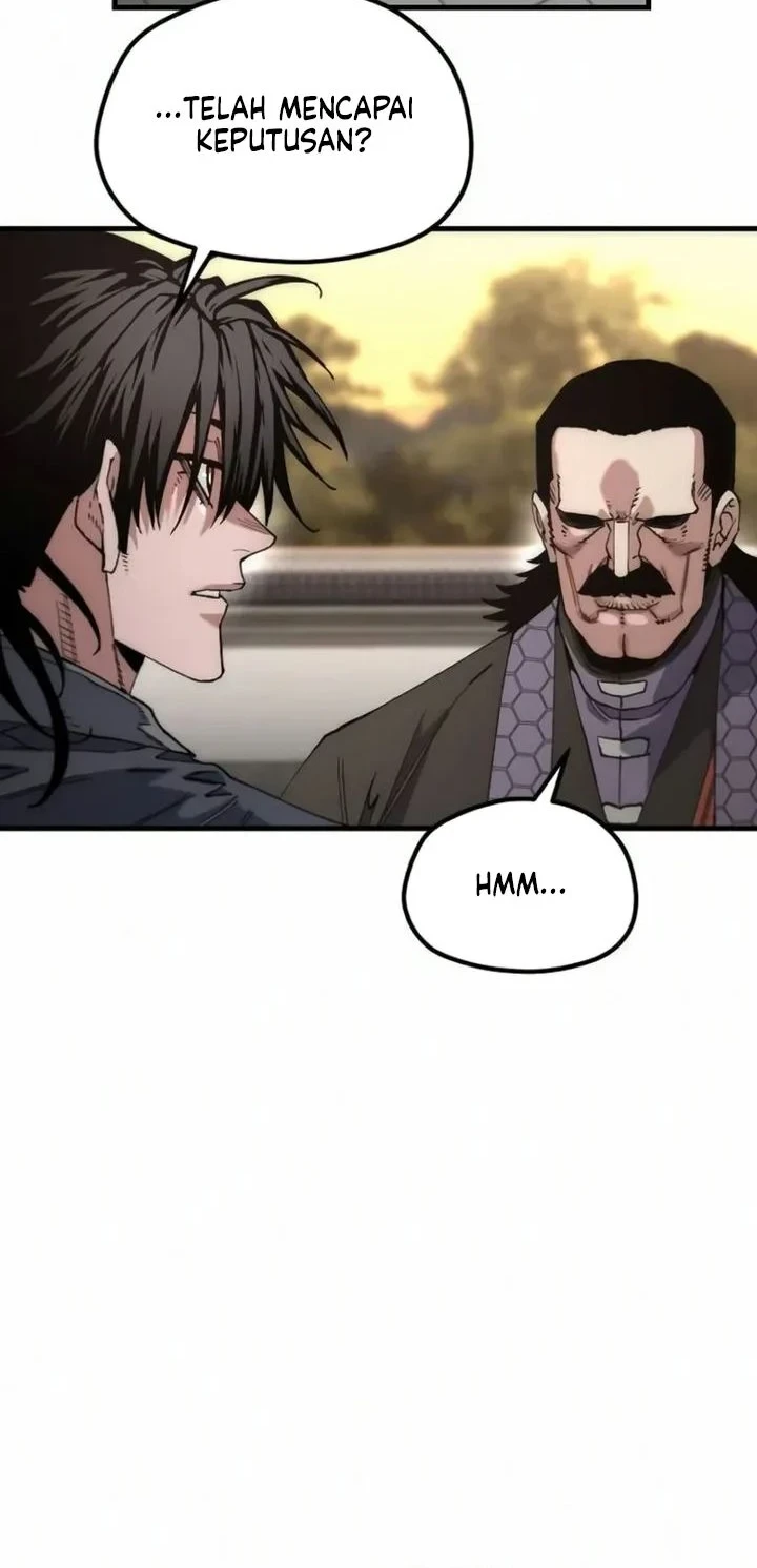 Heavenly Demon Cultivation Simulation Chapter 179 Gambar 17