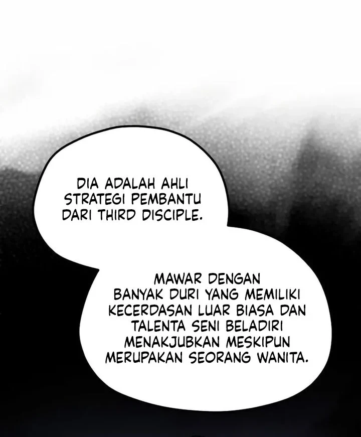Heavenly Demon Cultivation Simulation Chapter 180 Gambar 15