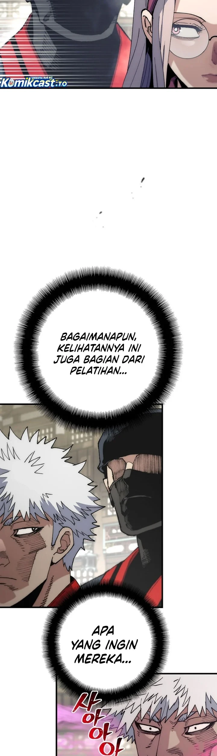 Heavenly Demon Cultivation Simulation Chapter 181 Gambar 18