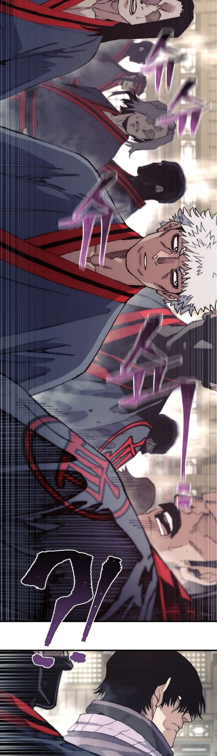 Heavenly Demon Cultivation Simulation Chapter 181 Gambar 16