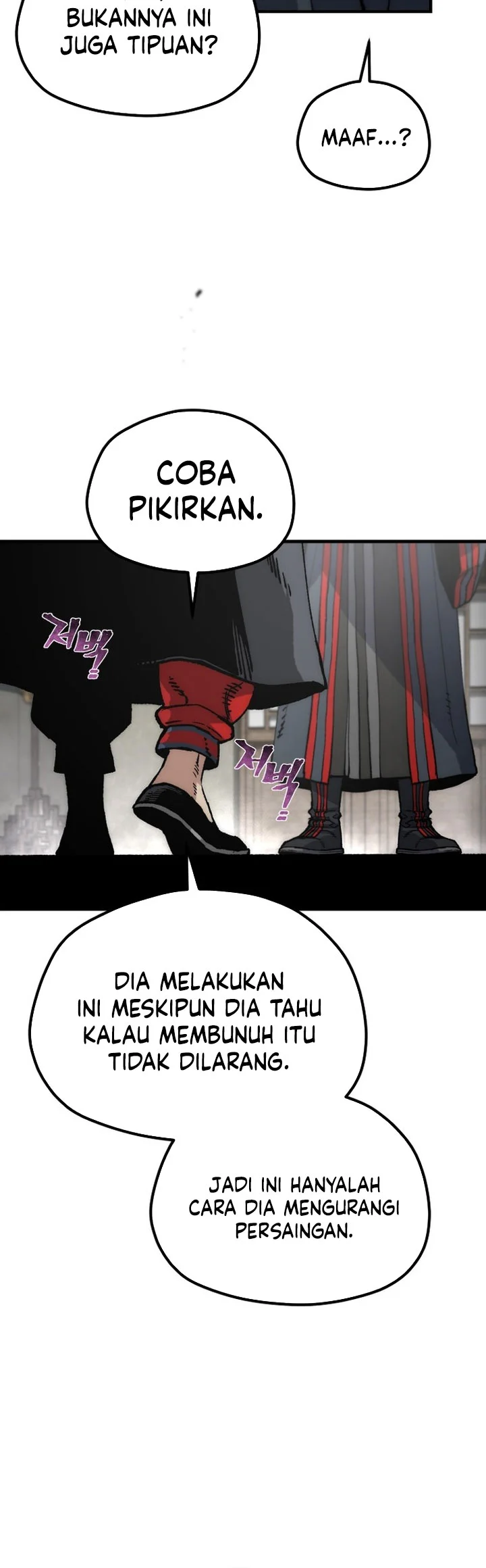 Heavenly Demon Cultivation Simulation Chapter 182 Gambar 16