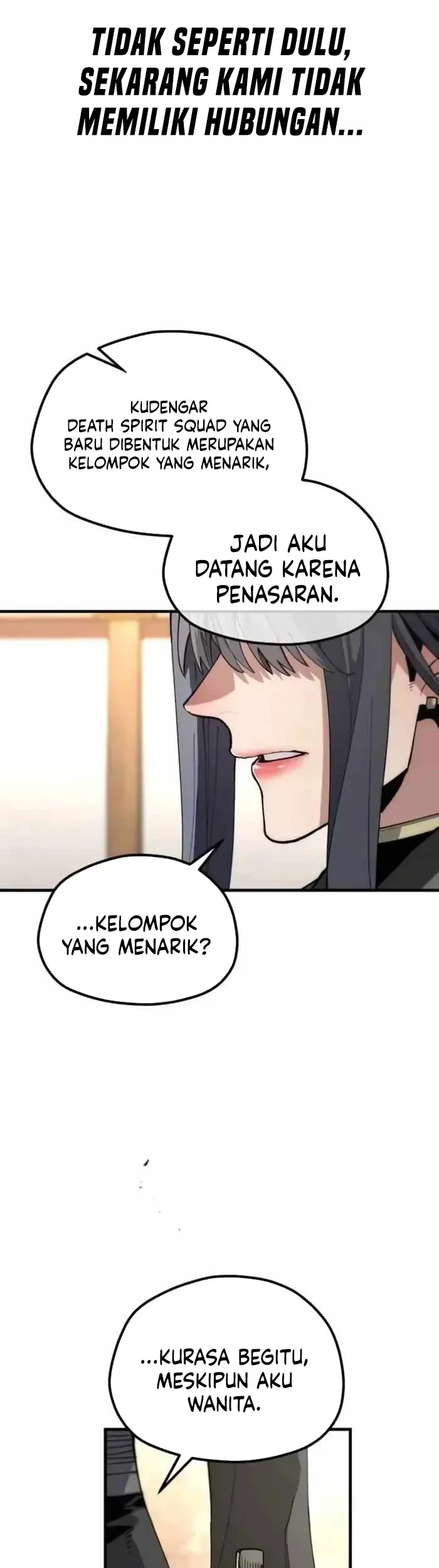 Heavenly Demon Cultivation Simulation Chapter 183 Gambar 18