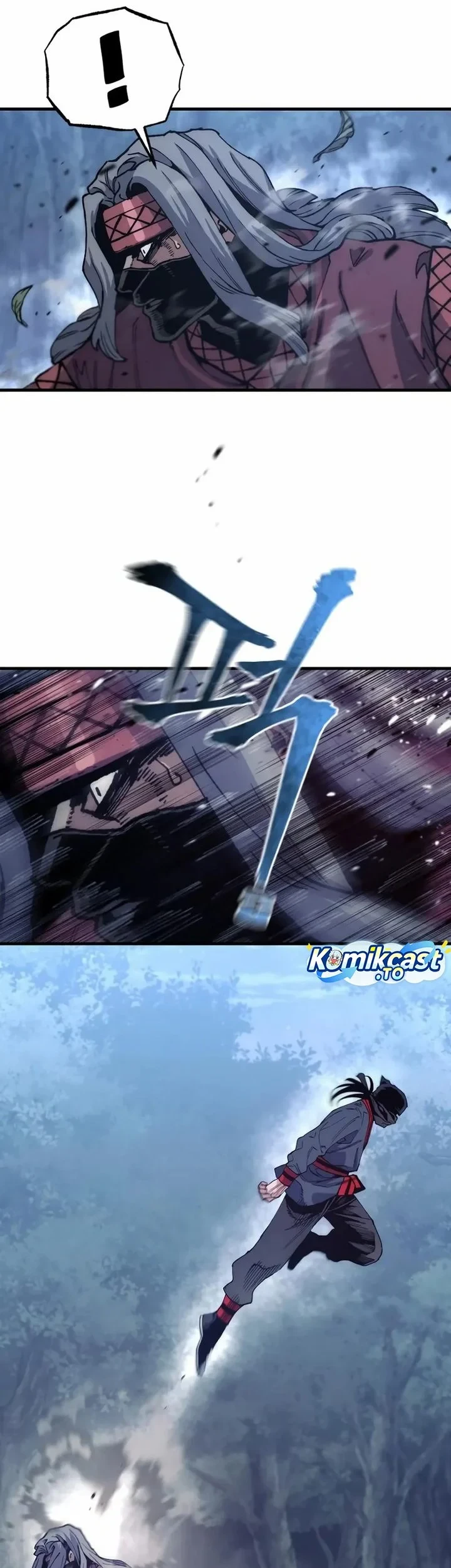 Heavenly Demon Cultivation Simulation Chapter 184 Gambar 18