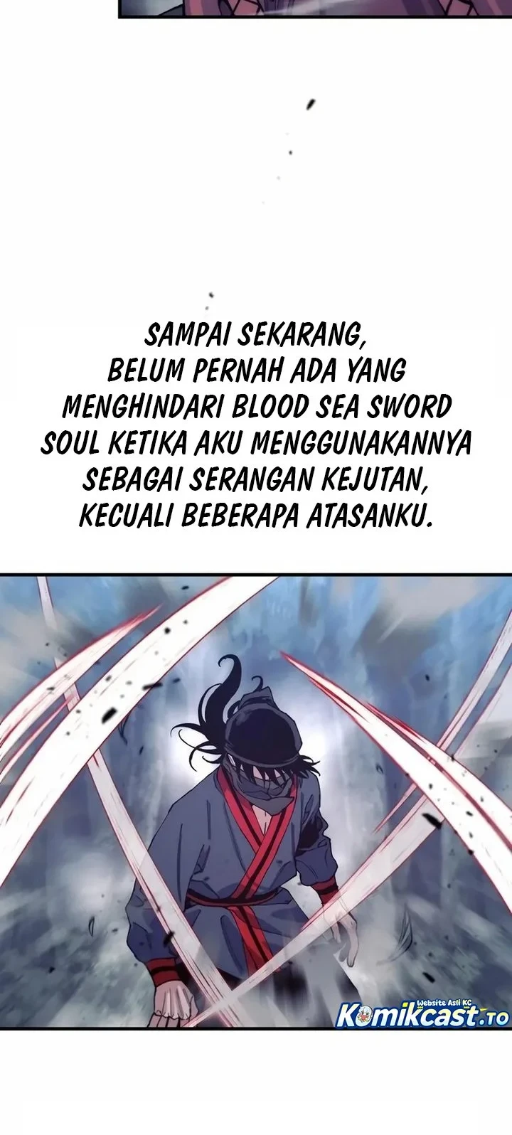 Heavenly Demon Cultivation Simulation Chapter 184 Gambar 15