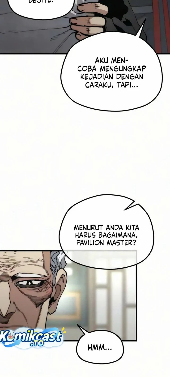 Heavenly Demon Cultivation Simulation Chapter 186 Gambar 16