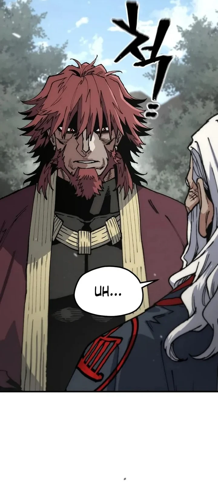 Heavenly Demon Cultivation Simulation Chapter 187 Gambar 17