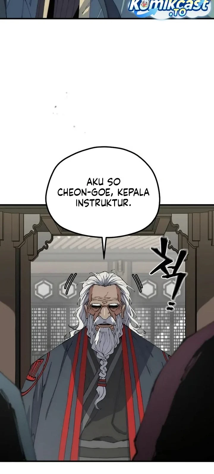 Heavenly Demon Cultivation Simulation Chapter 187 Gambar 15