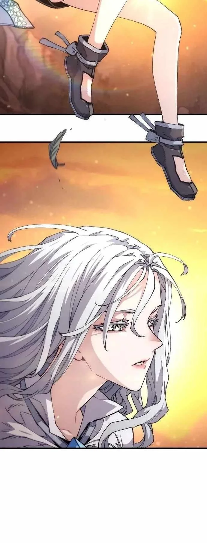 Heavenly Demon Cultivation Simulation Chapter 192 Gambar 15