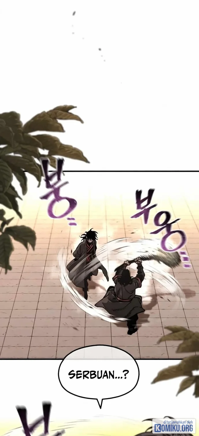 Heavenly Demon Cultivation Simulation Chapter 192 Gambar 17