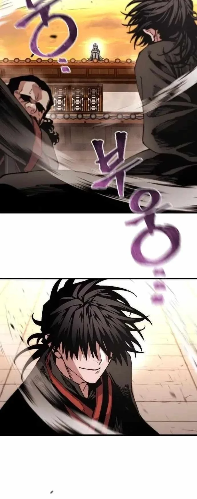 Heavenly Demon Cultivation Simulation Chapter 192 Gambar 18