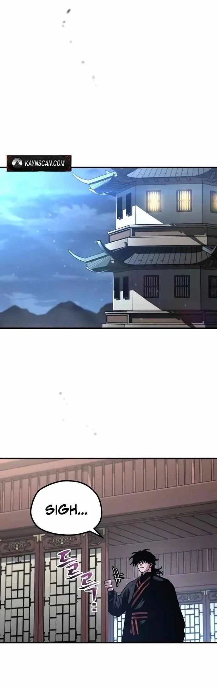 Heavenly Demon Cultivation Simulation Chapter 193 Gambar 21