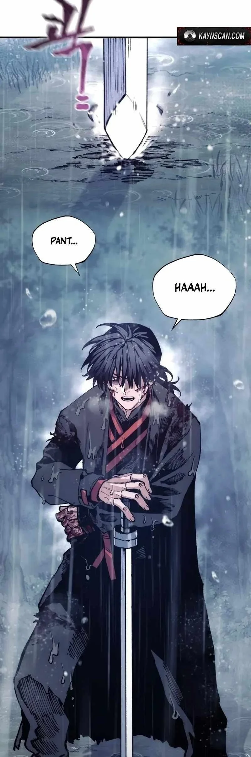 Heavenly Demon Cultivation Simulation Chapter 194 Gambar 22
