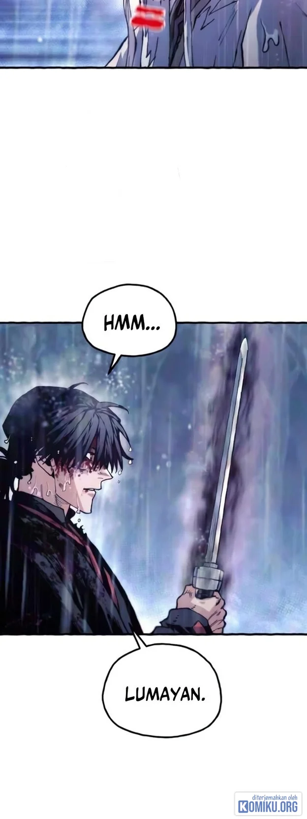 Heavenly Demon Cultivation Simulation Chapter 195 Gambar 21