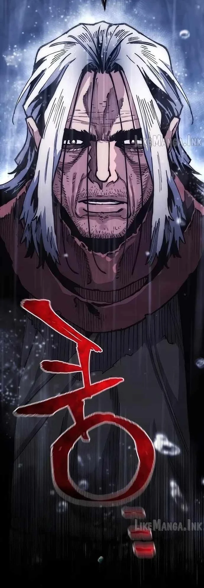 Heavenly Demon Cultivation Simulation Chapter 196 Gambar 17