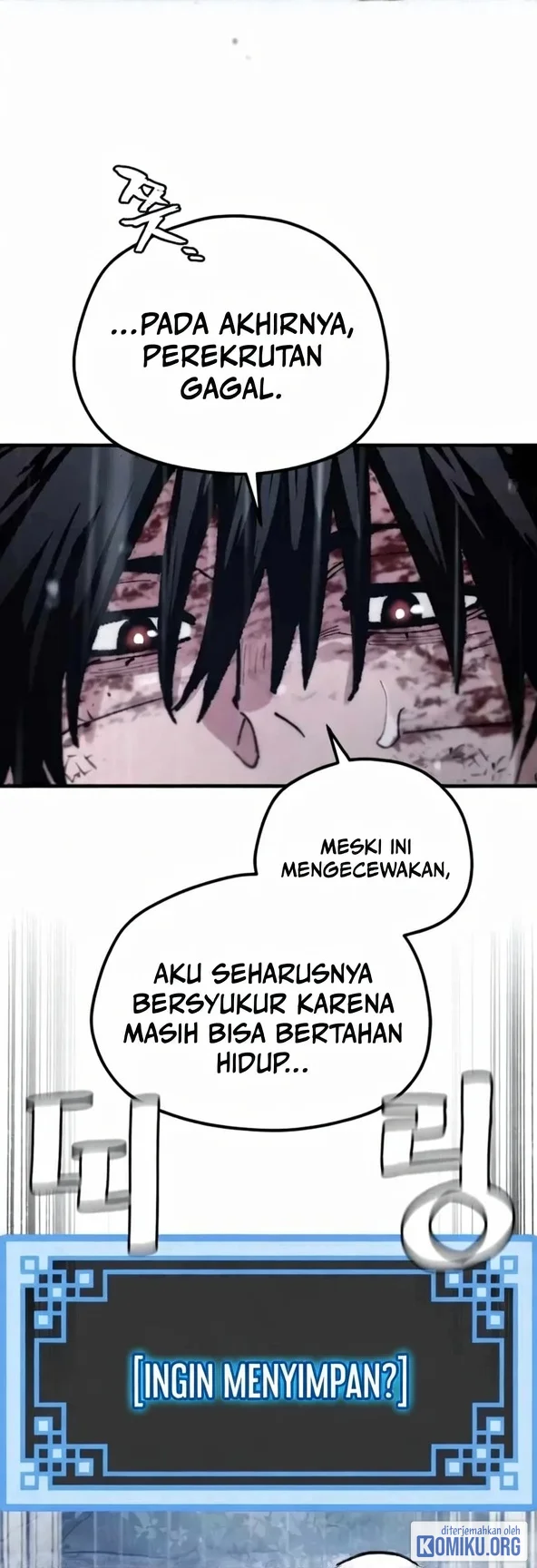 Heavenly Demon Cultivation Simulation Chapter 198 Gambar 19