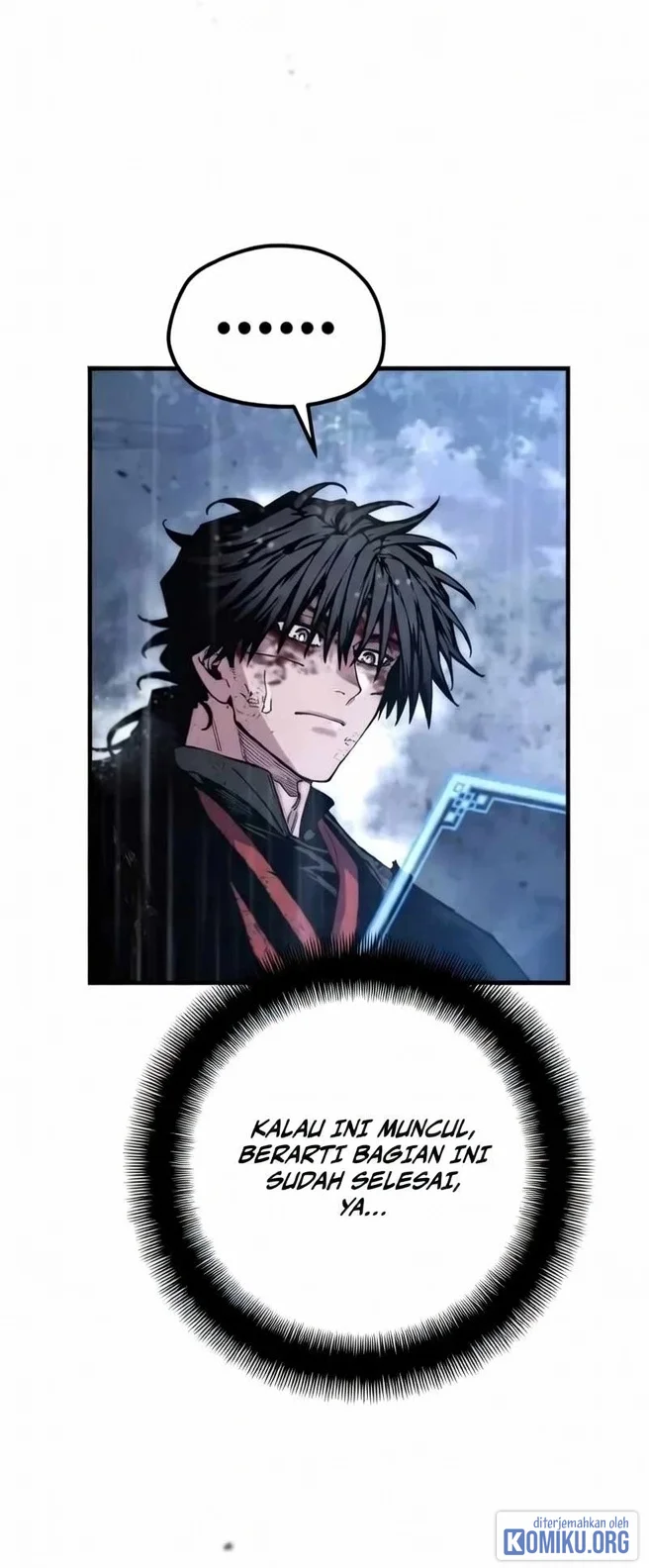 Heavenly Demon Cultivation Simulation Chapter 198 Gambar 21