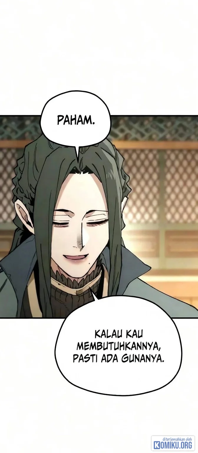 Heavenly Demon Cultivation Simulation Chapter 199 Gambar 21