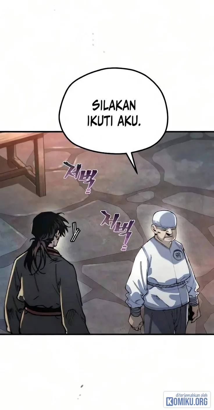 Heavenly Demon Cultivation Simulation Chapter 200 Gambar 18