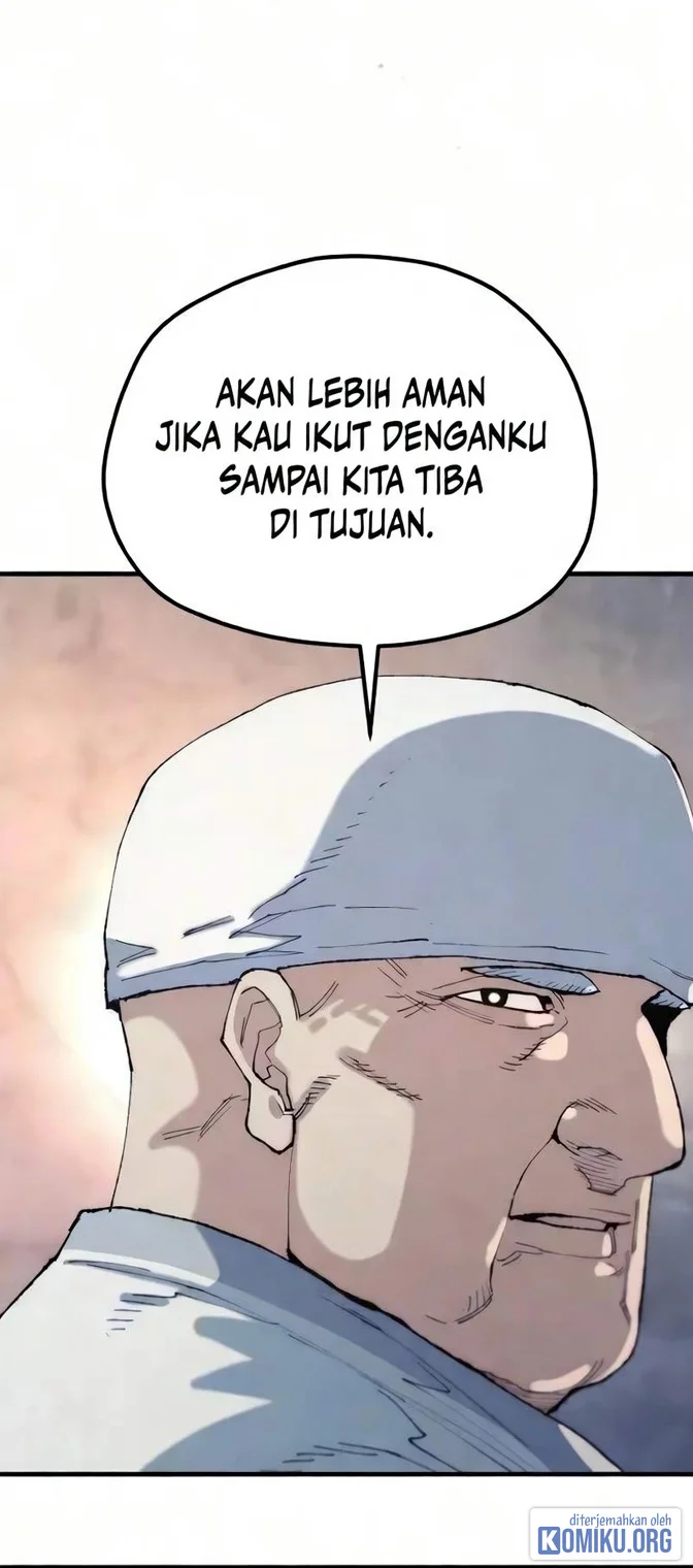 Heavenly Demon Cultivation Simulation Chapter 200 Gambar 19