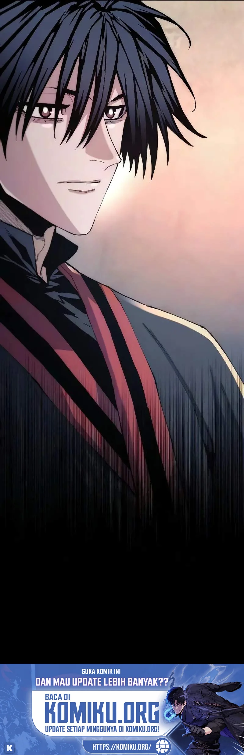Heavenly Demon Cultivation Simulation Chapter 200 Gambar 20